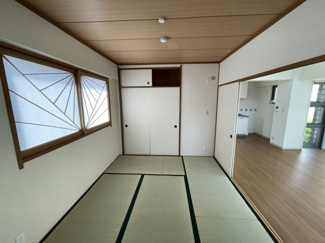 【和室】 | トニーズフラット
