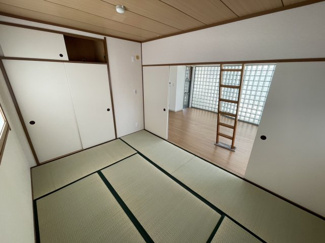 【和室】 | トニーズフラット
