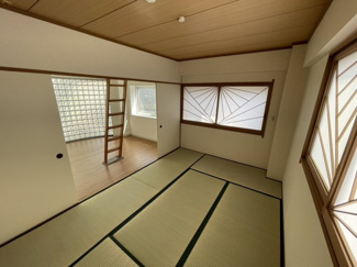  | トニーズフラット