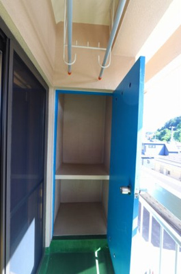 【収納】 | 第一伊藤ビル