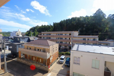 【展望】 | 第一伊藤ビル