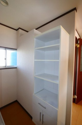 【収納】 | 第一伊藤ビル