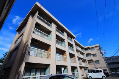 【外観】 | 第一伊藤ビル