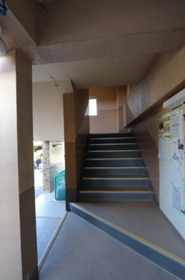 【ロビー】 | 第一伊藤ビル