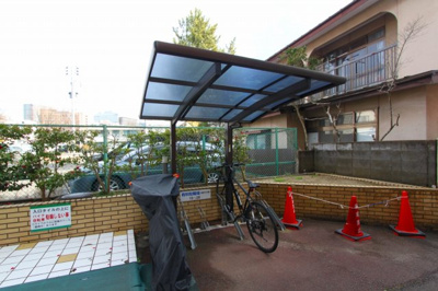 【その他共用部分】 | 第一伊藤ビル