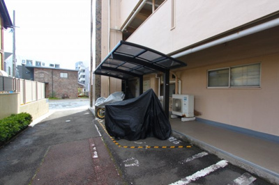 【その他共用部分】 | 第一伊藤ビル