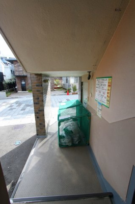 【その他共用部分】 | 第一伊藤ビル