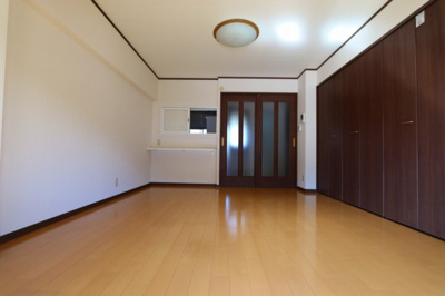 【洋室】 | 第一伊藤ビル