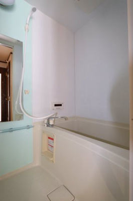 【浴室】 | 第一伊藤ビル