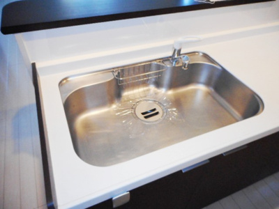 【キッチン】 | ガーデンヒルズ西原