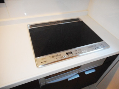 【キッチン】 | ガーデンヒルズ西原