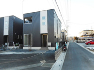 ガーデンヒルズ西原の画像