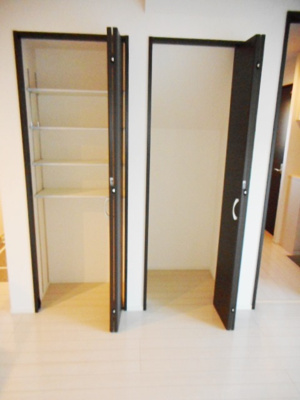 【収納】 | ガーデンヒルズ西原