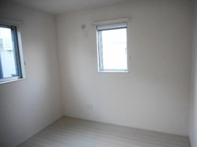 【子供部屋】 | ガーデンヒルズ西原