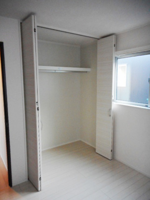 【収納】 | ガーデンヒルズ西原