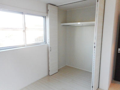 【収納】 | ガーデンヒルズ西原