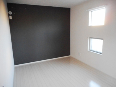 【寝室】 | ガーデンヒルズ西原