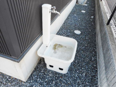 【その他】 | ガーデンヒルズ西原