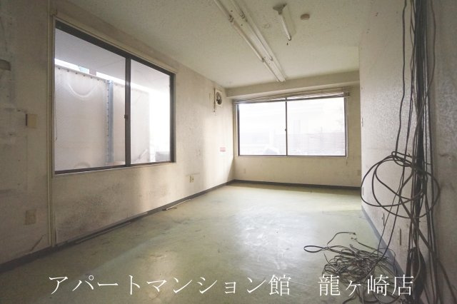 アーバンパレス竜ケ崎の内装