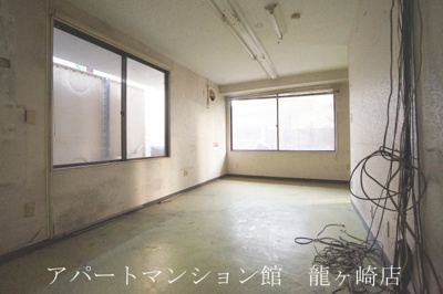 【内装】 | アーバンパレス竜ケ崎