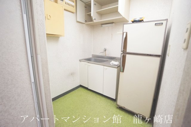 アーバンパレス竜ケ崎のその他|給湯室