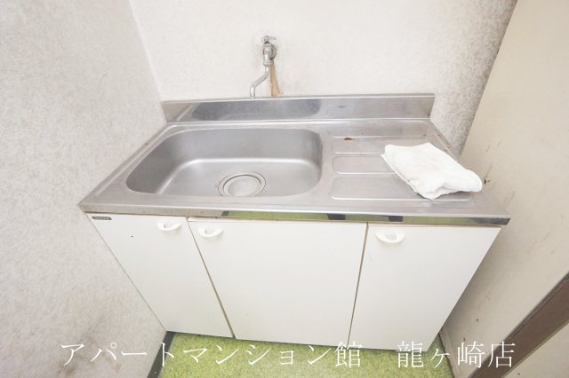 アーバンパレス竜ケ崎の設備