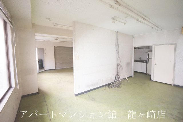 アーバンパレス竜ケ崎の内装