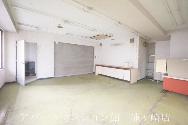 アーバンパレス竜ケ崎の内装