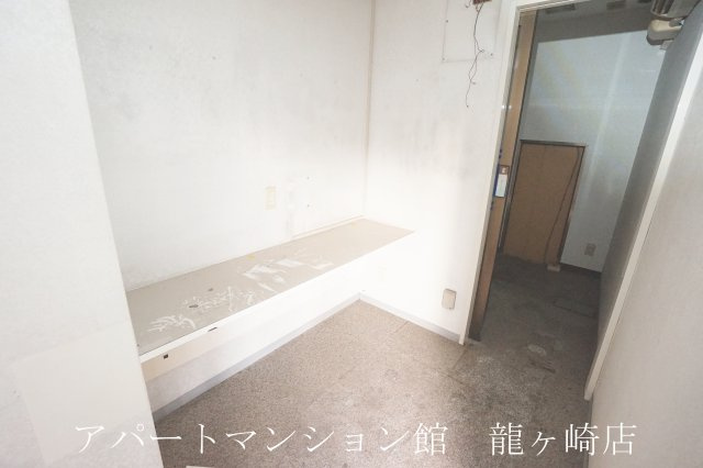 アーバンパレス竜ケ崎の内装