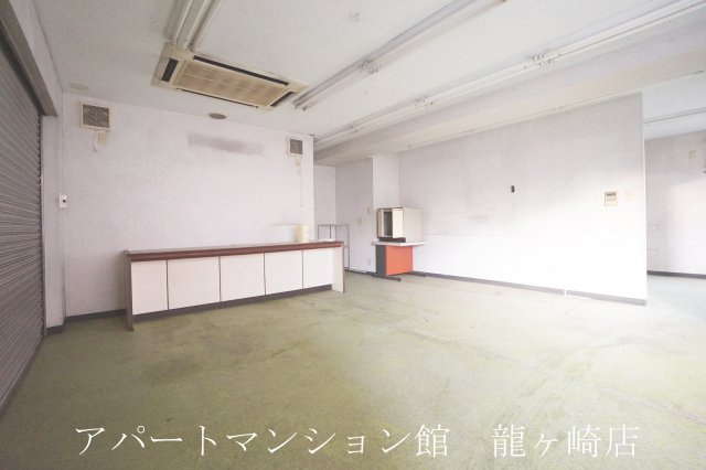 アーバンパレス竜ケ崎の内装