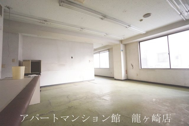 アーバンパレス竜ケ崎の内装