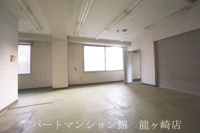 アーバンパレス竜ケ崎の内装