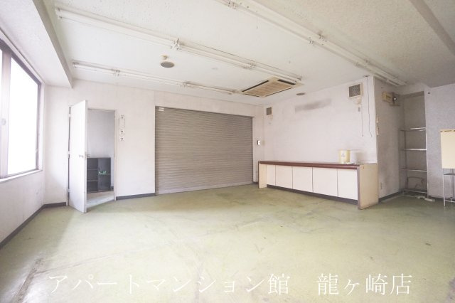 アーバンパレス竜ケ崎の内装