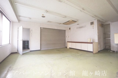 【内装】 | アーバンパレス竜ケ崎