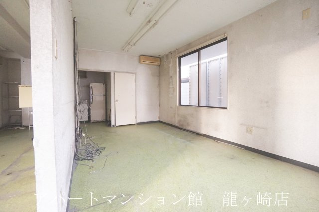 アーバンパレス竜ケ崎の内装