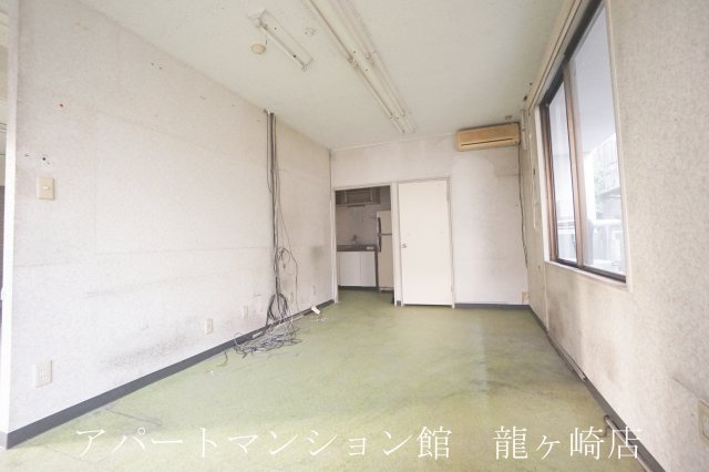 アーバンパレス竜ケ崎の内装