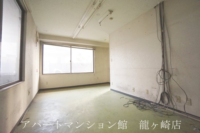 アーバンパレス竜ケ崎の内装