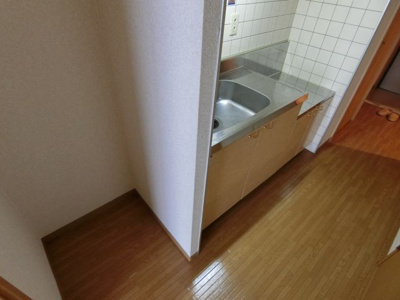 【キッチン】 | パーフェクトライフ西天満