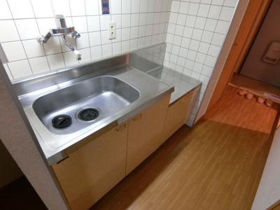 【キッチン】 | パーフェクトライフ西天満