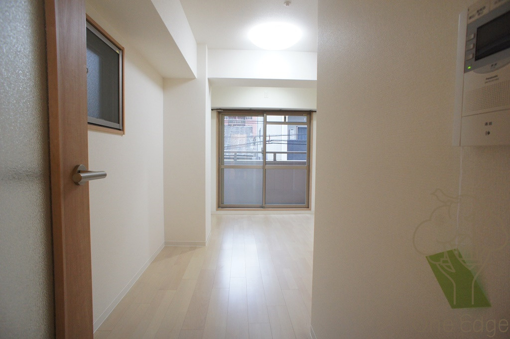 ルミエール瓦屋町の内装