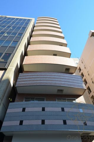 ルミエール瓦屋町