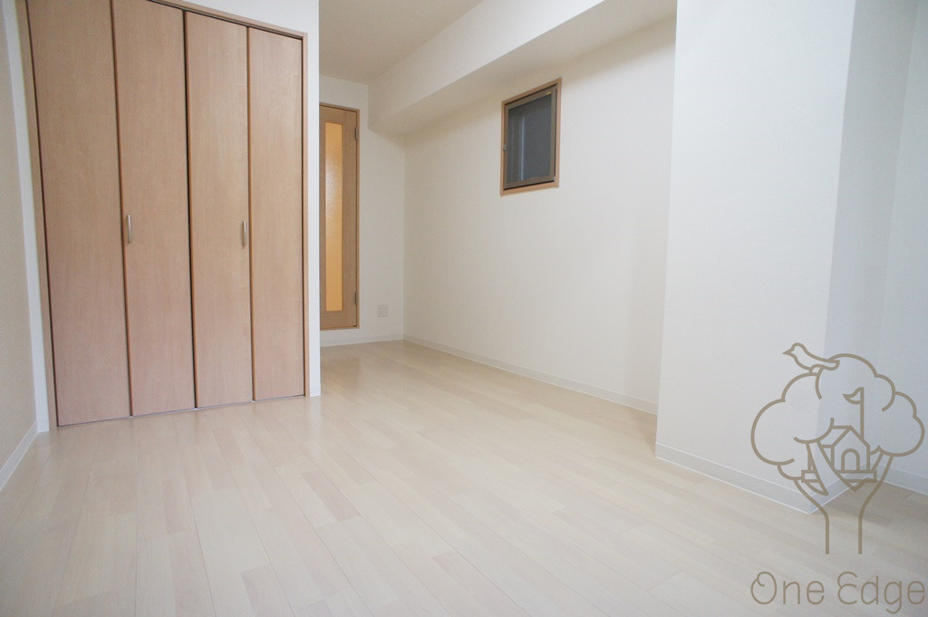 ルミエール瓦屋町の内装