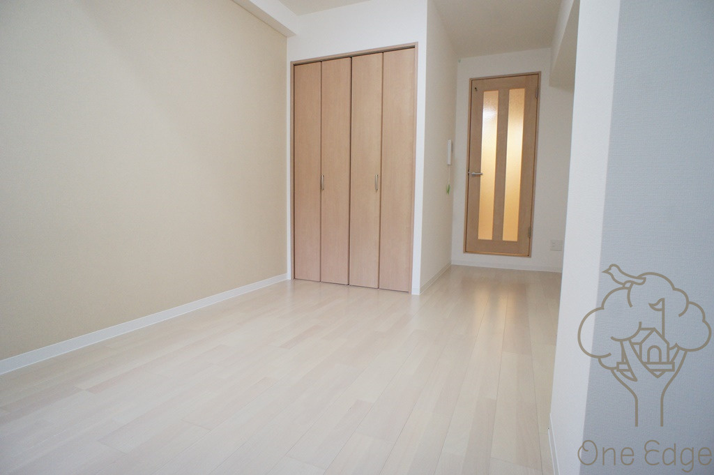 ルミエール瓦屋町の内装