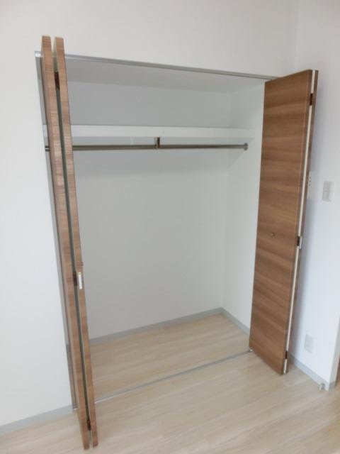 Ｗ.Ｏ.Ｂ.ＭＩＫＵＮＩ の収納