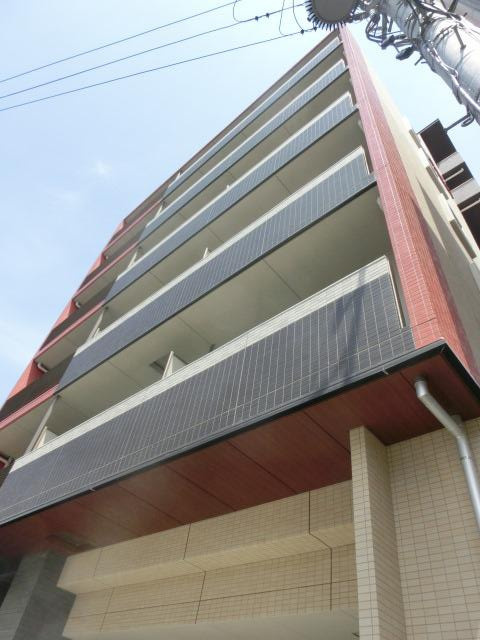 Ｗ.Ｏ.Ｂ.ＭＩＫＵＮＩ のその他共用部分