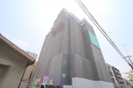 豊中市服部豊町１丁目のマンションの画像