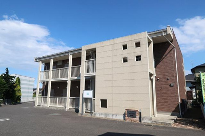 【外観】 | ミリュー