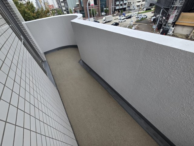 メゾン・エトワール|名古屋市の賃貸ならMy賃貸のバルコニー|メゾン・エトワール