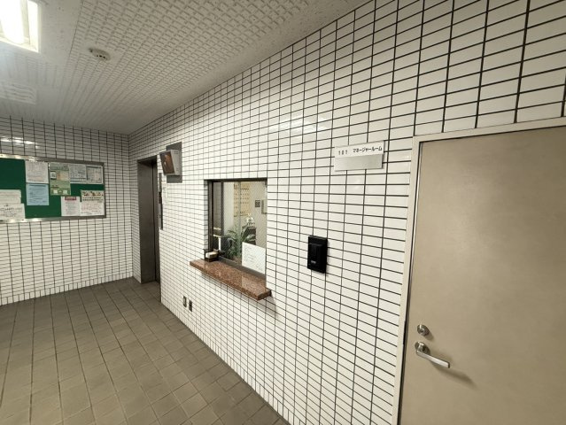 メゾン・エトワール|名古屋市の賃貸ならMy賃貸のセキュリティ|メゾン・エトワール