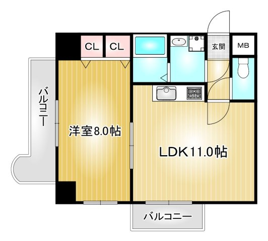 メゾン・エトワール|名古屋市の賃貸ならMy賃貸